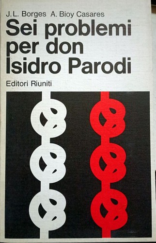 Libro sei problemi per don - sei,