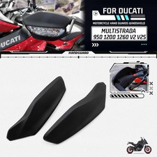 Parabrezza superiore