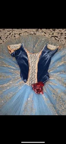 Costume danza classica - danza,