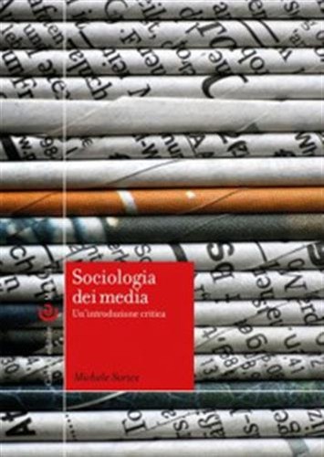 Sociologia dei media