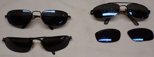 Revo 3015 9003 sunglasses - 3015,