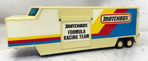 Matchbox superkings formula - superkings,