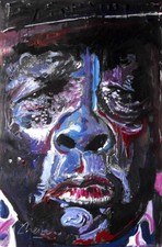 JOHN LEE HOOKER!!! BLUES