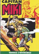 LOTTO DI FUMETTI DI CAPITAN