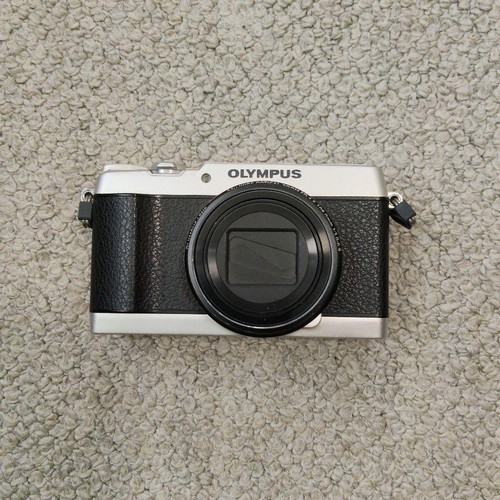 Olympus stylus fotocamera - olympus,