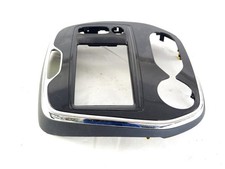 682705384R MASCHERINA RIVESTIMENTO CRUSCOTTO RENAULT CAPTUR 1.5 D 66KW 5P (2015)