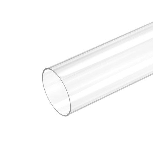 Tubo tondo rigido plastica - tondo,