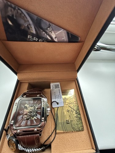 Orologio fredrick automatico - orologio,