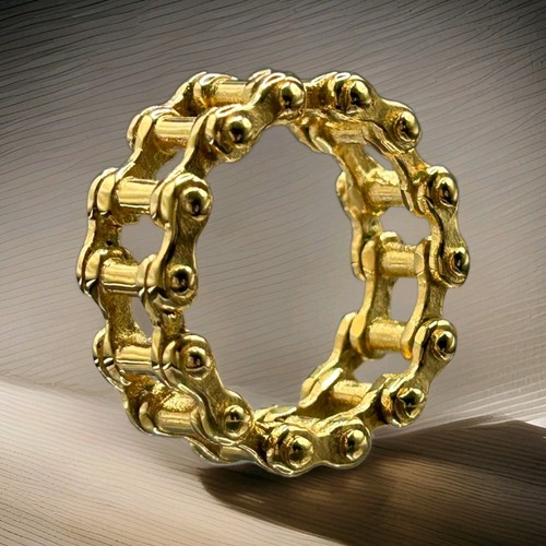 Anello unisex fascia fascione - unisex, fascia/fascione