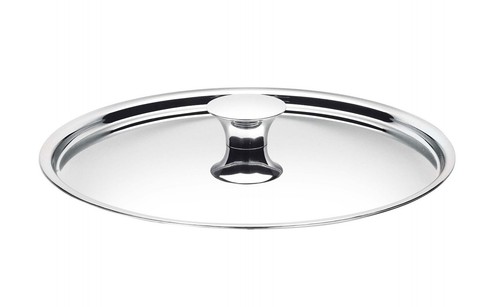Coperchio inox giannini kuoka - inox,