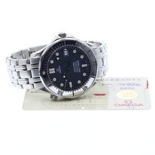 OMEGA Seamaster 300 2532.80