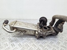 Radiatore gas di scarico Skoda