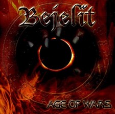 Bejelit age wars - -, cd