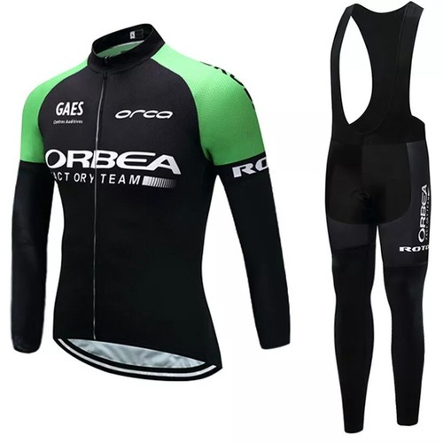 Completo ciclismo orbea - completo,