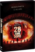 Dvd 28 Anni Dopo