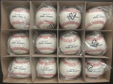 | Palloni da baseball Senior