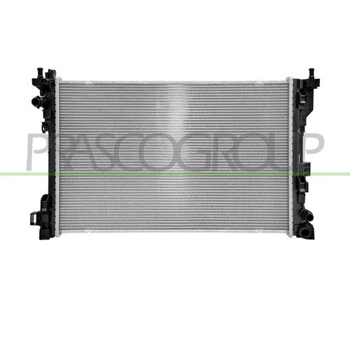 Radiatore fiat 500 - radiatore,
