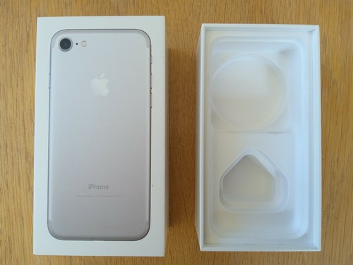 Iphone argento 32gb solo - argento,