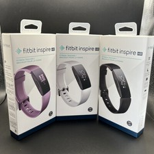 NEW Fitbit Inspire HR Activity