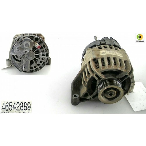 Alternatore 46542889 lancia - alternatore,