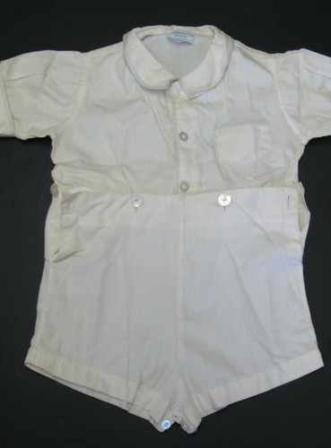 Tuta vintage bambino taglia - , 2