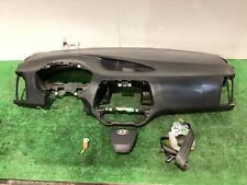 KIT AIRBAG COMPLETO PER