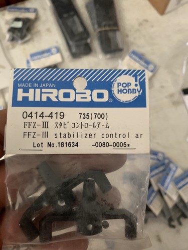 Hirobo 0414 419 freya - 0414-419,