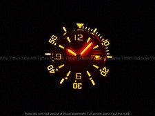 Tresod Men Super Luminova