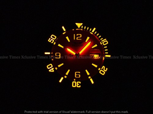 Orologio tresod uomo super - orologio,