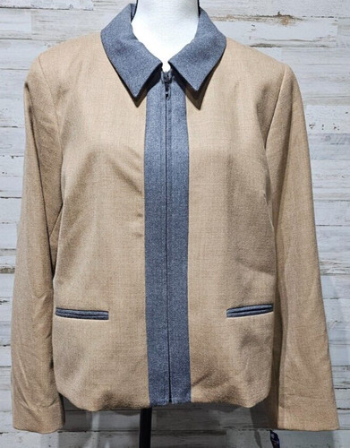 Blazer donna foderato - blazer, 16