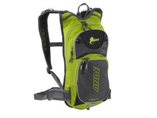 ANDE ZAINO TRAIL CORSA   Z10003 0910  X TRAIL 12 LIME