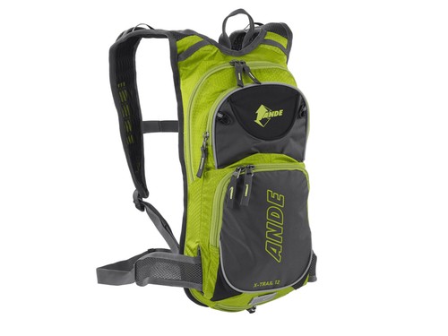 Ande zaino trail corsa - trail,