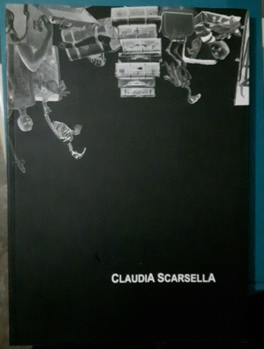 Claudia scarsella dei - claudia,