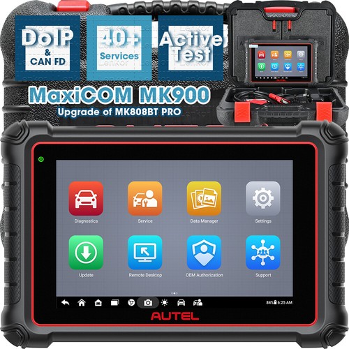 2026 autel maxicom mk900 - 2026,