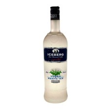 Vodka & Menta Ice Iceberg