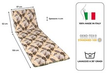 Cuscino lettino prendisole - cuscino,