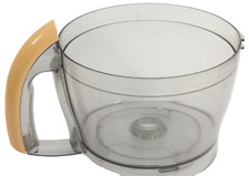 CESTELLO MOULINEX OVATIO 2 DUO PRESS AT4 CIOTOLA CONTENITORE BICCHIERE RICAMBI