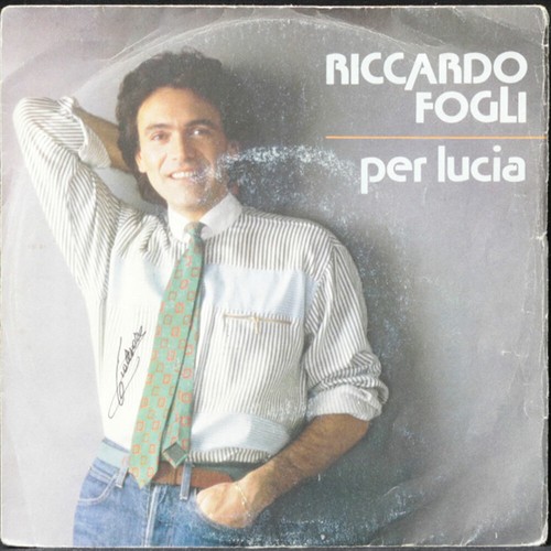 Riccardo fogli per - -,
