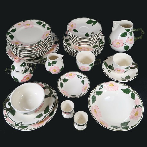Villeroy boch rosa selvatica - villeroy,