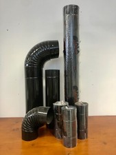 TUBO TUBI  CURVE    PER STUFE