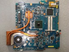 Scheda Madre - Motherboard - Sony Vaio - VGN-FE21H - MS11 - MBX-149
