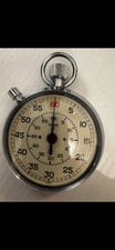 CRONOMETRO VINTAGE MECCANICO
