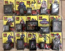 Lotto Go Nagai Robot Collection, Nuovi Sigillati