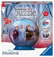 Puzzle ravensburger puzzleball - ravensburger,