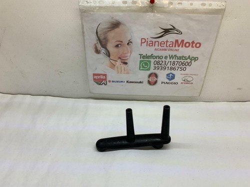 Staffa supporto parabrezza - staffa,
