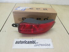 087939 FARO FANALE RETRONEBBIA POSTERIORE DESTRO DEPO OPEL CORSA 1.3 CDTI 16V 5P