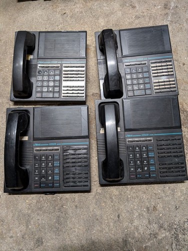 Lotto telefoni telrad - 4,
