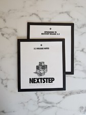 Computer vintage next nextstep - computer,