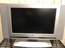 Zenith Monitor TV/PC a schermo