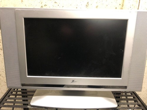 Zenith monitor a - zenith,